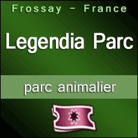 LEGENDIA PARC