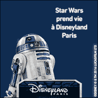 PROMO DISNEYLAND PARIS : 30% de Réduction + 1/2 Pension Offerte