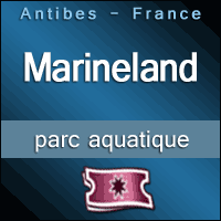 PROMO MARINELAND -40% : Vente Flash 2017 !